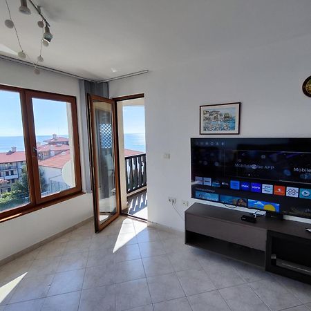 Sun Coast Apartment Szveti Vlasz Kültér fotó