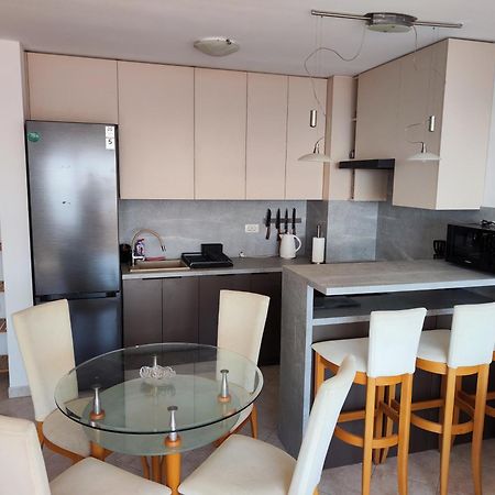 Sun Coast Apartment Szveti Vlasz Kültér fotó