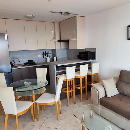 Sun Coast Apartment Szveti Vlasz Kültér fotó