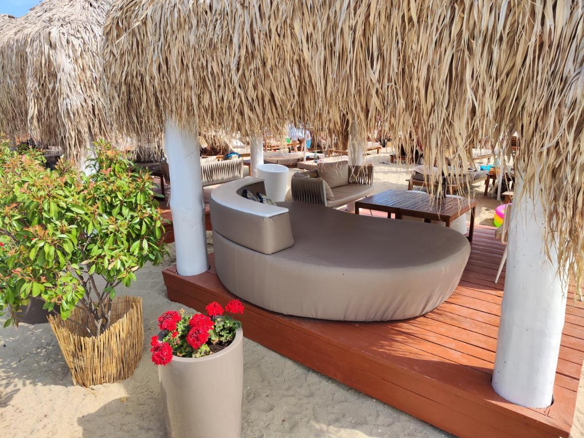 Sun Coast Apartment Szveti Vlasz Kültér fotó